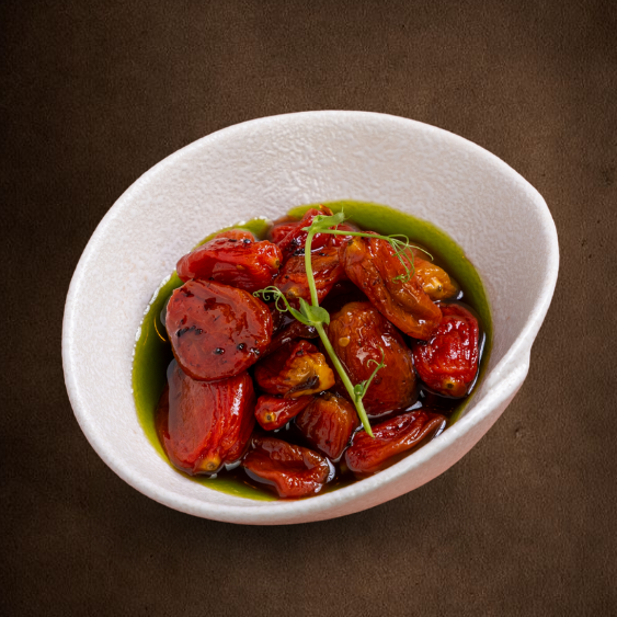 Tomato Confit